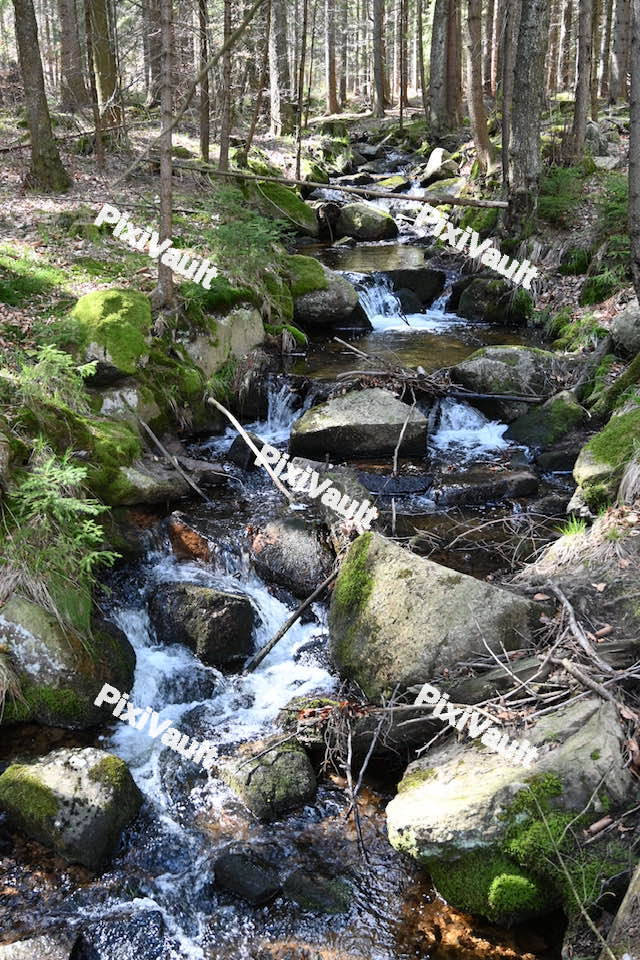 Water Stream